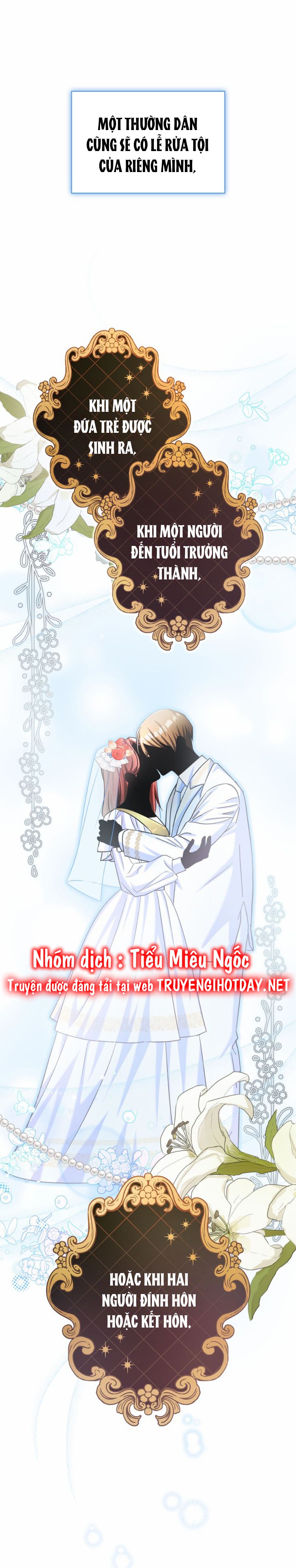 công lý của một ác nữ chapter 126 10