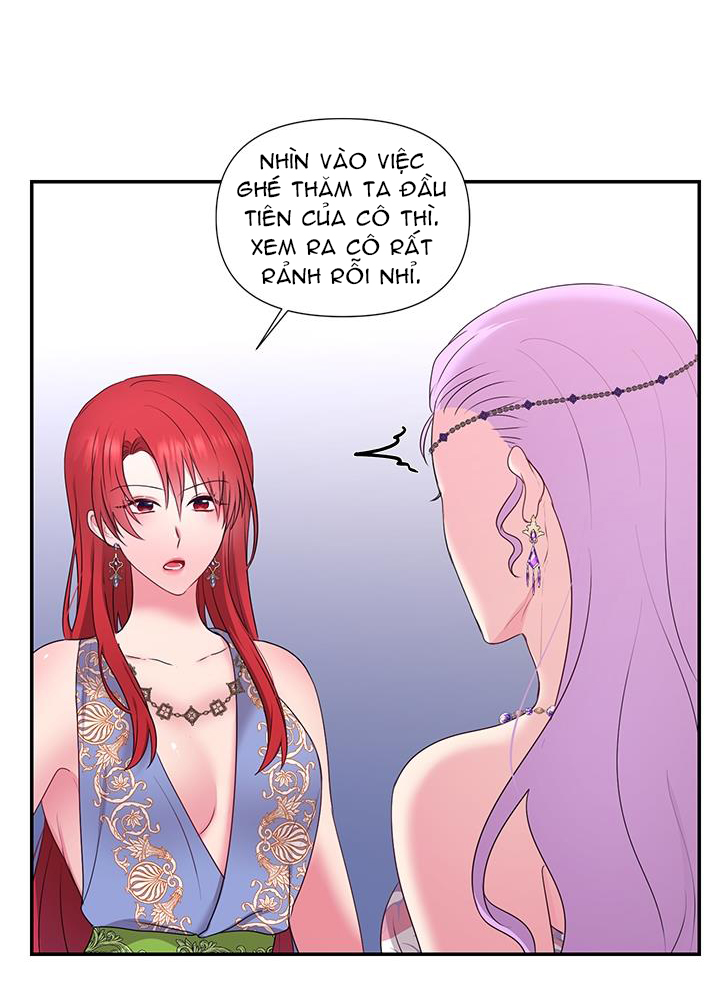 bệ hạ là của tôi chapter 29 42