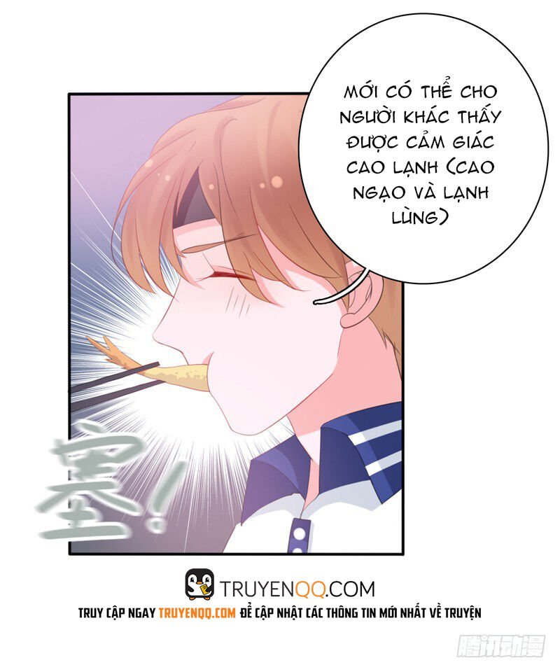 thư tay tình yêu của sơ hạ chapter 5 26