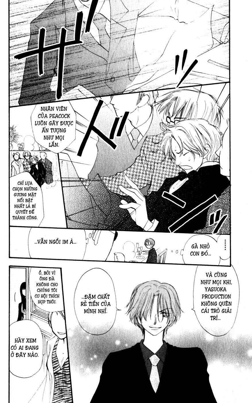 penguin revolution chapter 20 11