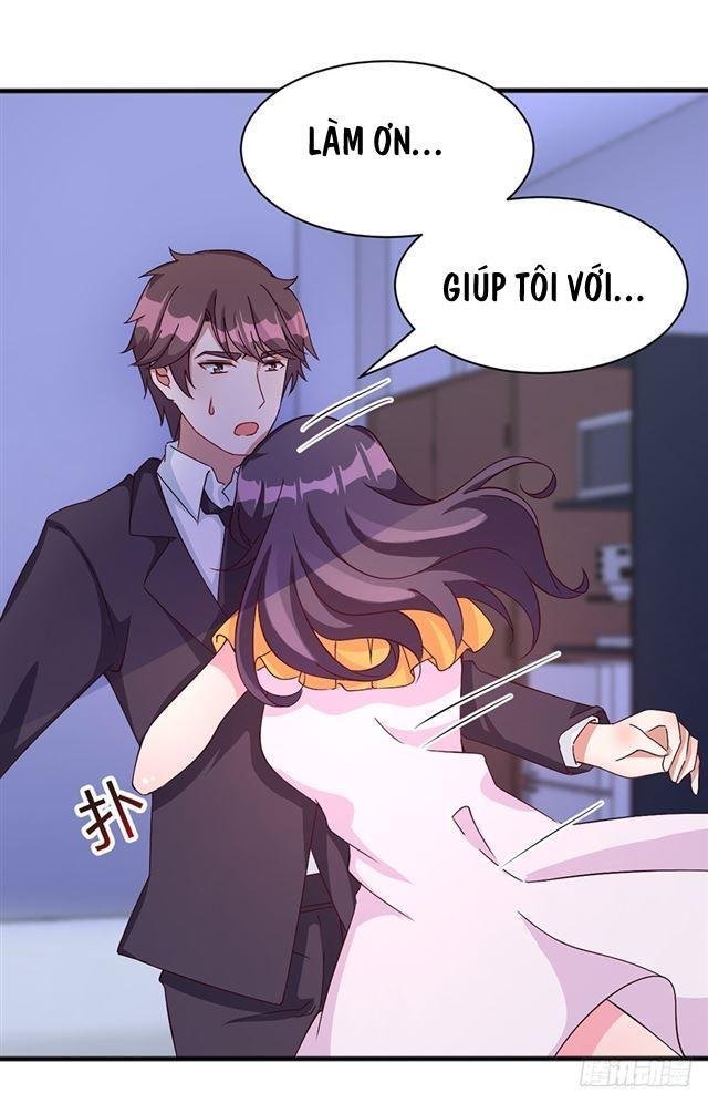 gửi người không quen chapter 4 33