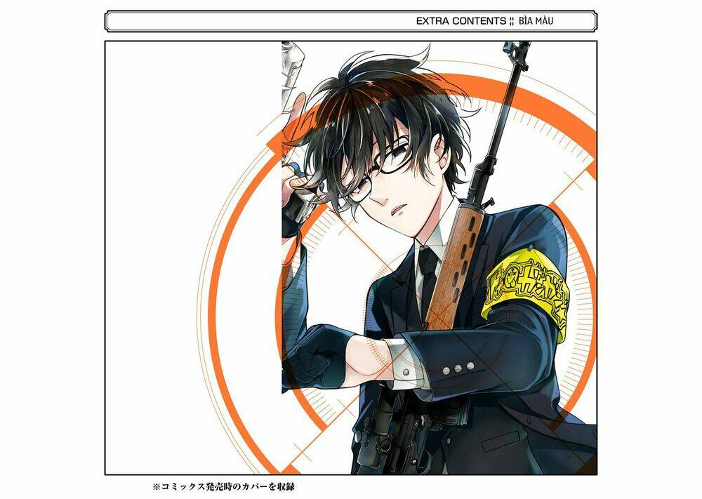 con đường súng đạn chapter 78 45