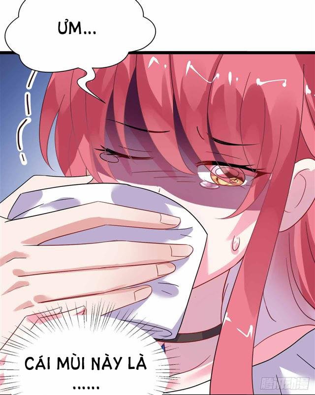 cơ trưởng ngài nhẹ nhàng thôi chapter 29 38