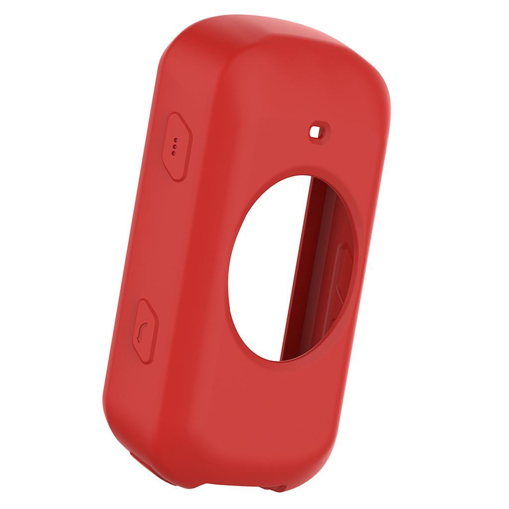 Computer Silicone Protective Cover Case for  edeg 530 Red