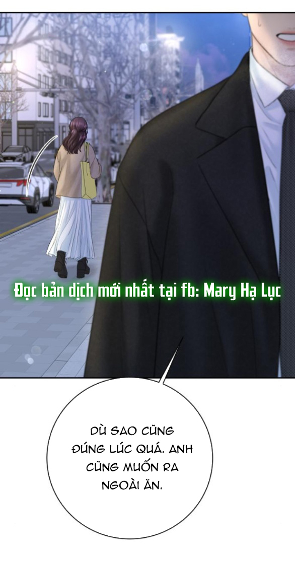 tôi sẽ cho anh thứ tồi tệ nhất chapter 20.2 8