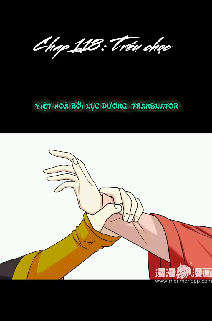 lưỡng bất nghi (full) chapter 118 1