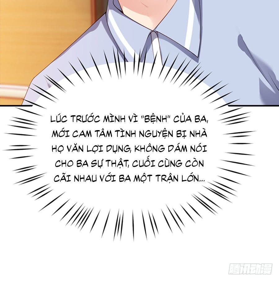 nam thần truy thê chỉ nam chapter 5.2 7