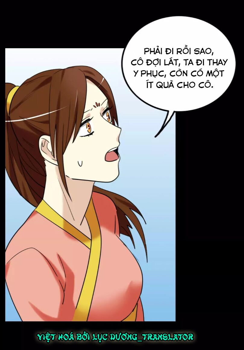 lưỡng bất nghi (full) chapter 131 17