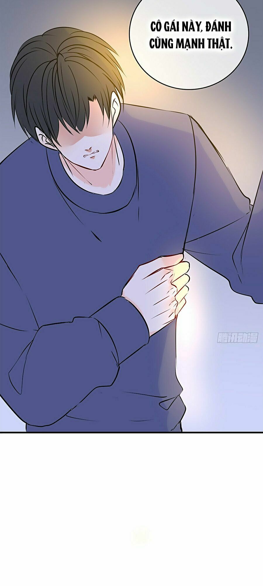 công chúa nữ vương mệnh chapter 87 2