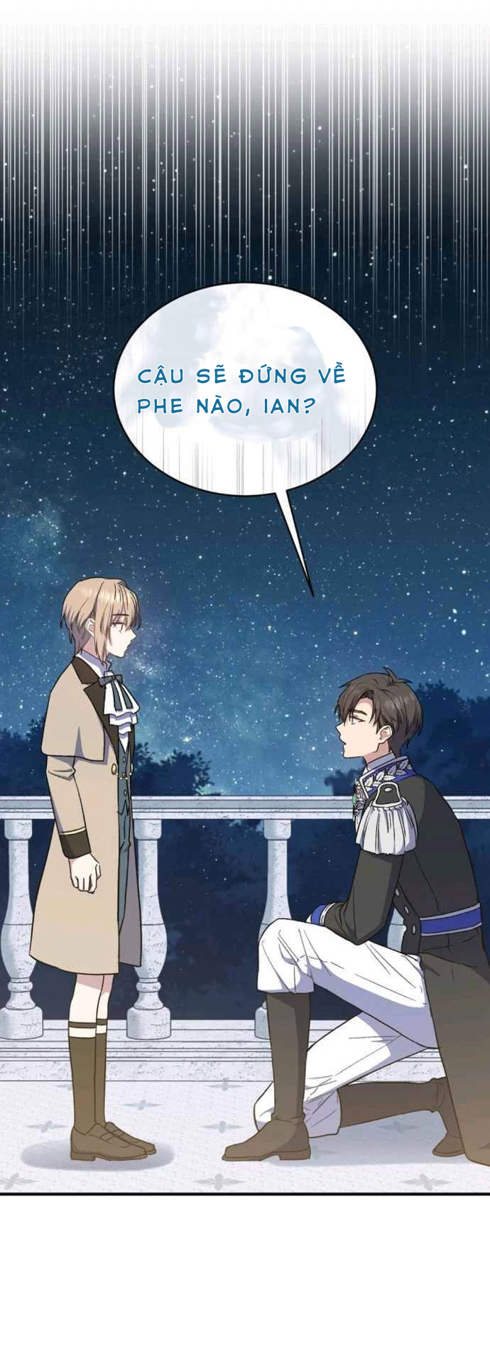 sự quay trở lại của pháp sư cấp 8 chapter 23 25