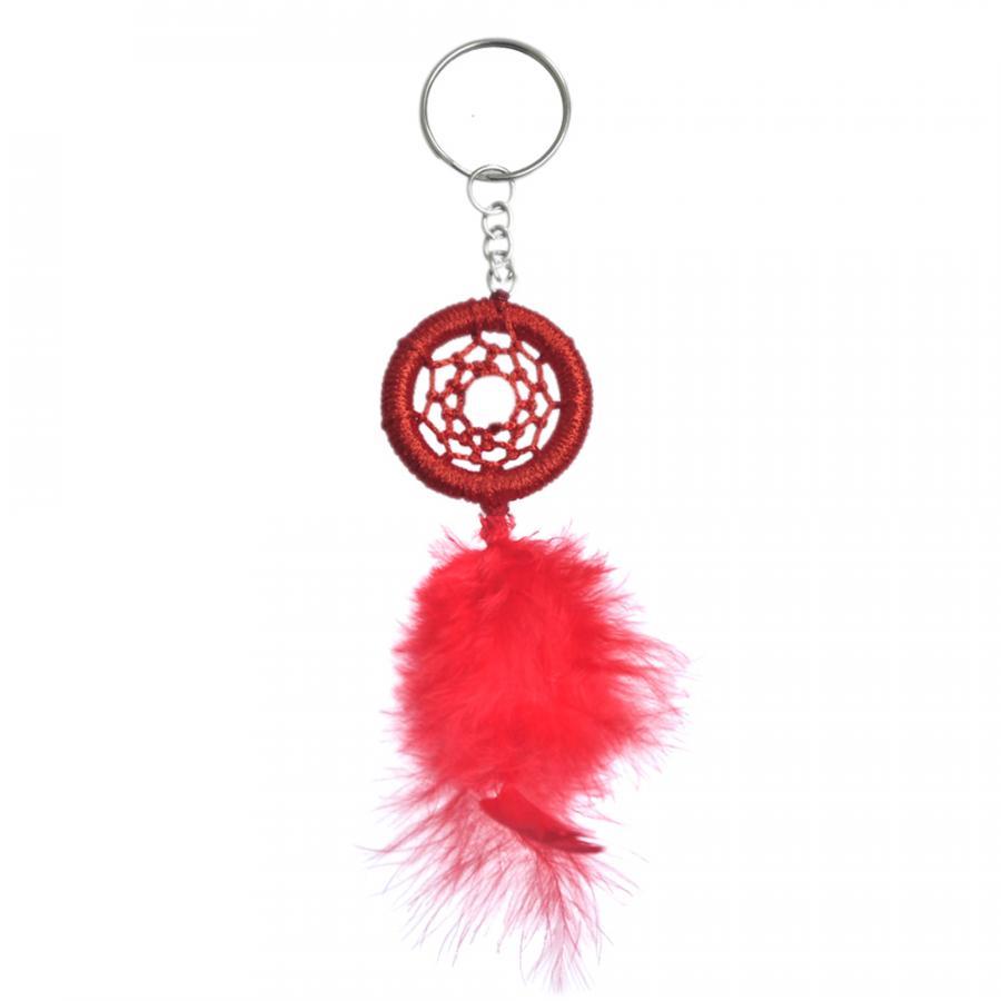 Móc Khóa Dreamcatcher Latin Handmade LT753