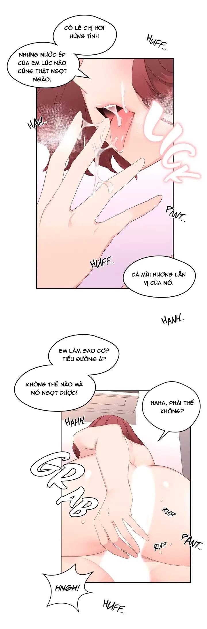 chất kích dục thần thánh chapter 8 10