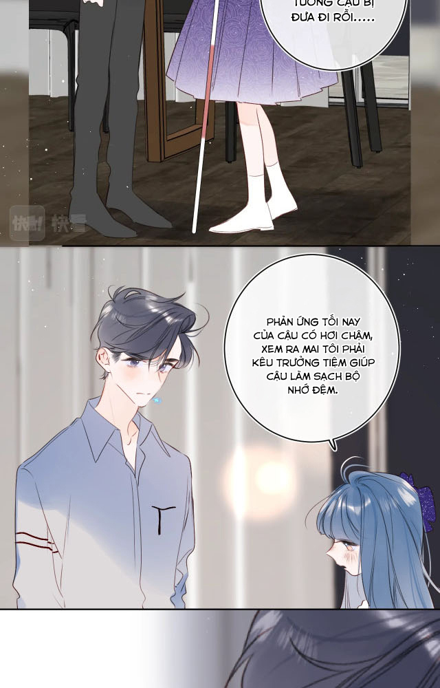 đừng khóc chapter 51 23