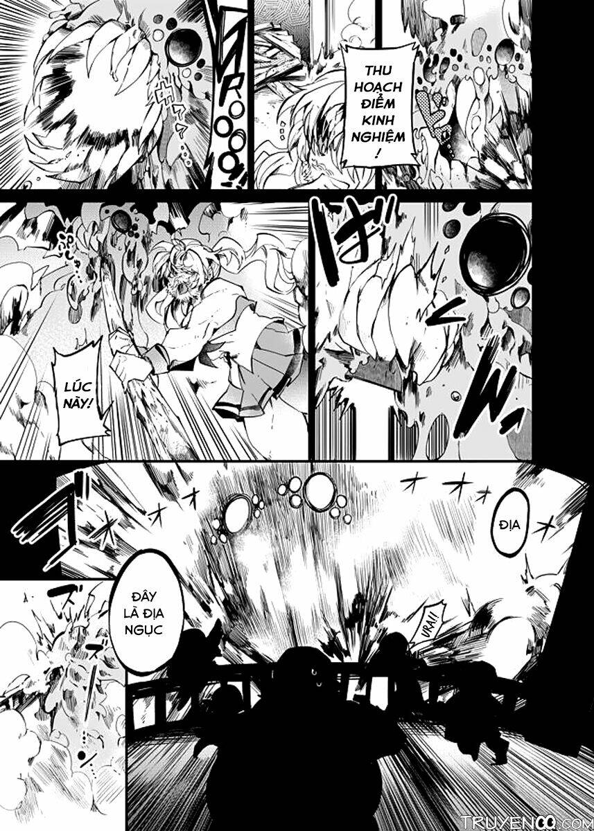 dungeon nursery chapter 20 15