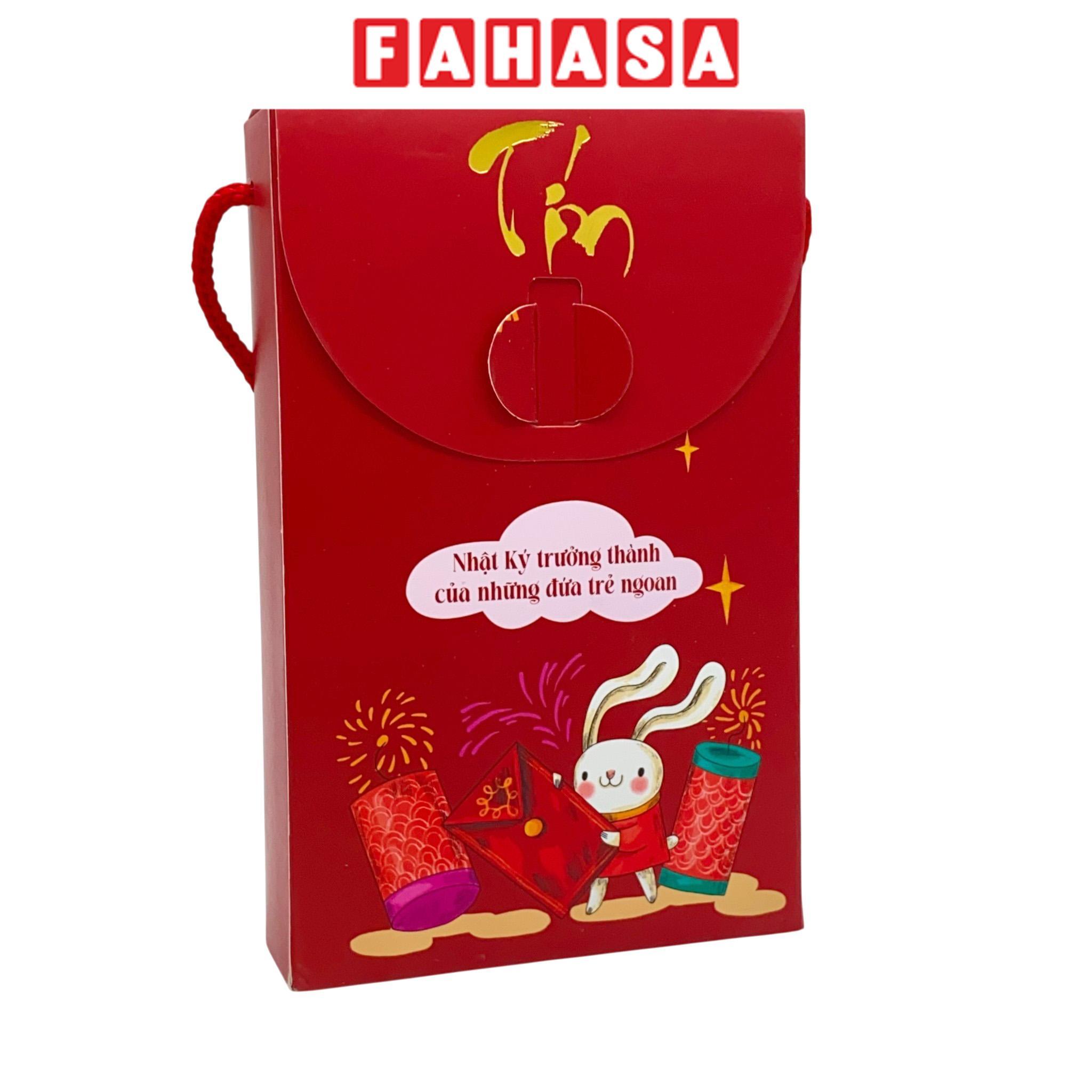 Sách - Nhật Ký Trưởng Thành Của Những Đứa Trẻ Ngoan (Bộ 10 Cuốn)
