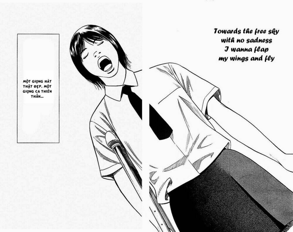 angel voice chapter 51 19