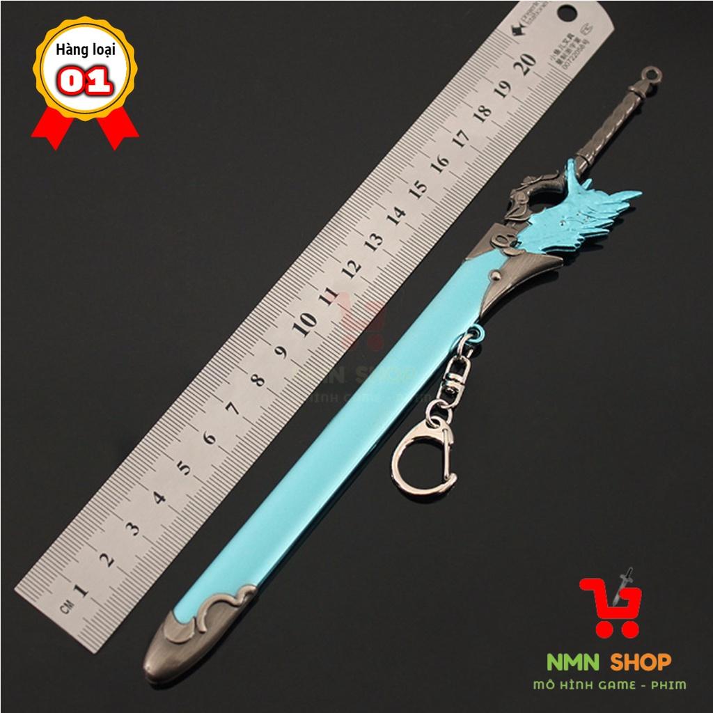 Mô hình phim Tru Tiên - Trảm Long K.iếm 22cm