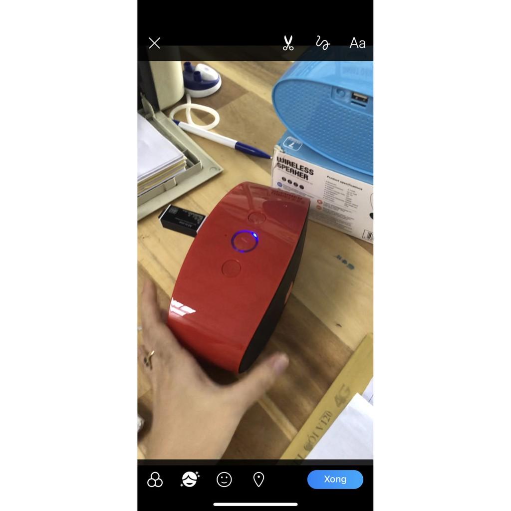 Loa Bluetooth không dây XM-7 âm thanh trầm