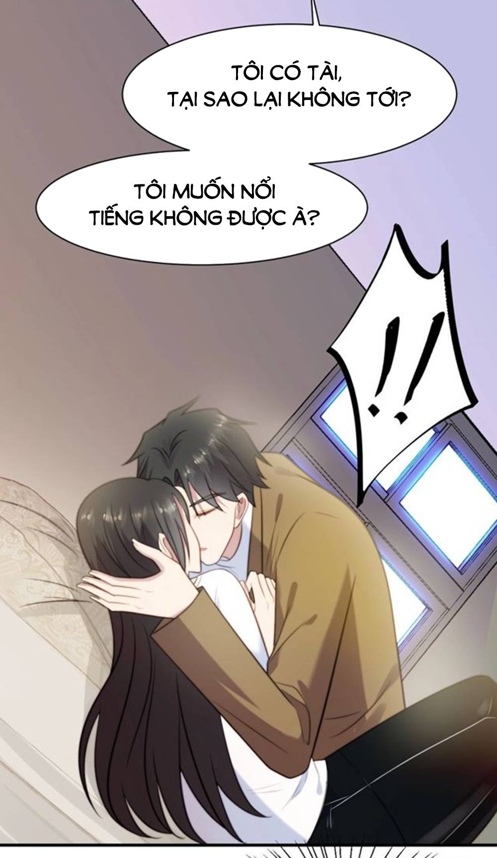 khoá chặt đôi môi (full) chapter 39 15