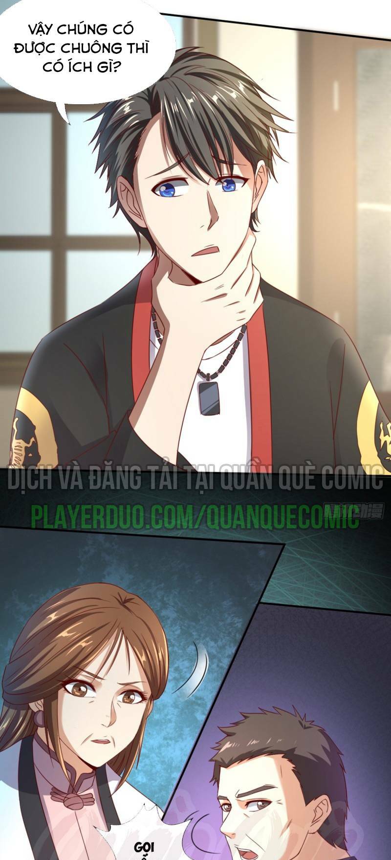 thập nhị thiên kiếp chapter 53 41