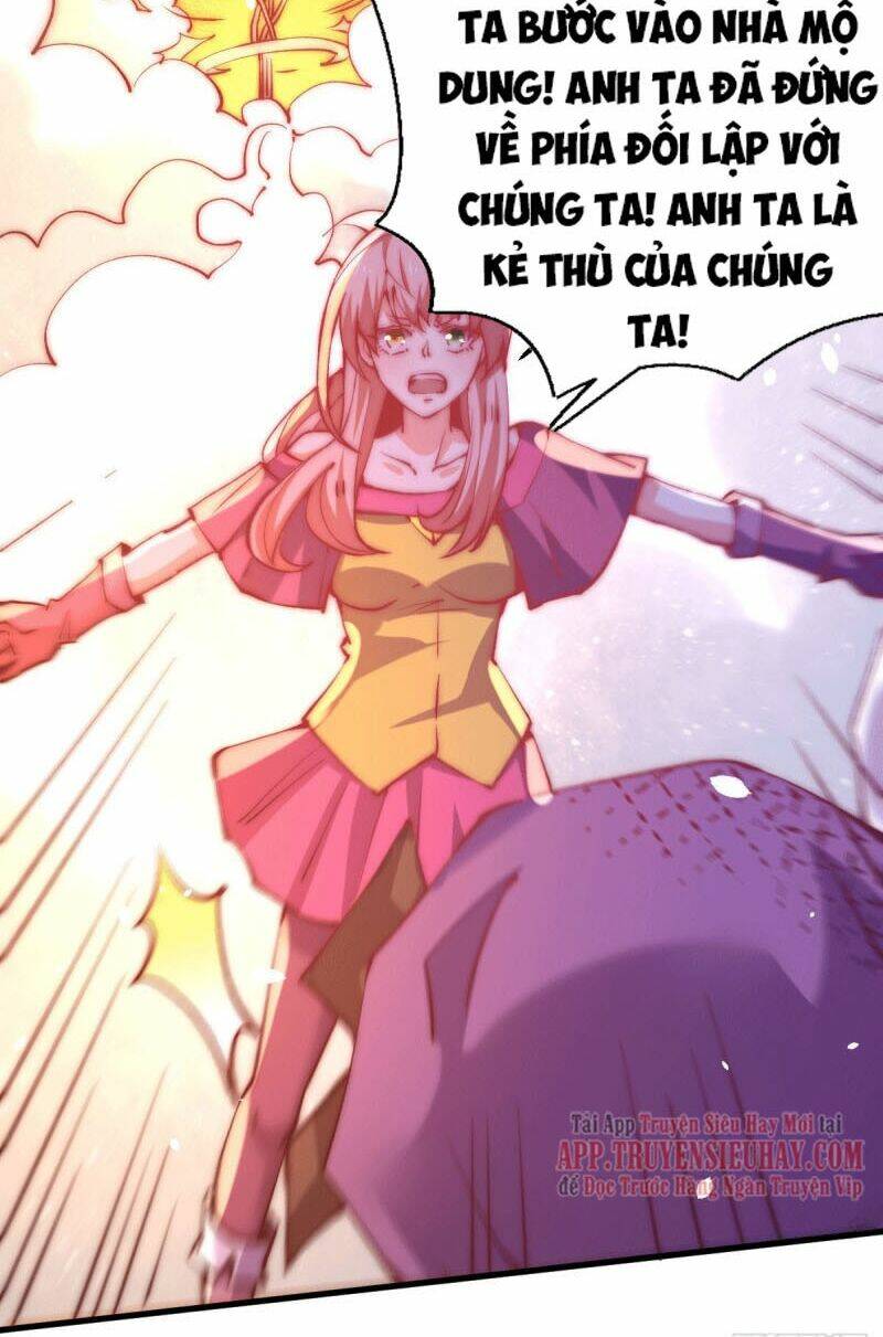 đô thị đỉnh phong cao thủ chapter 246 10