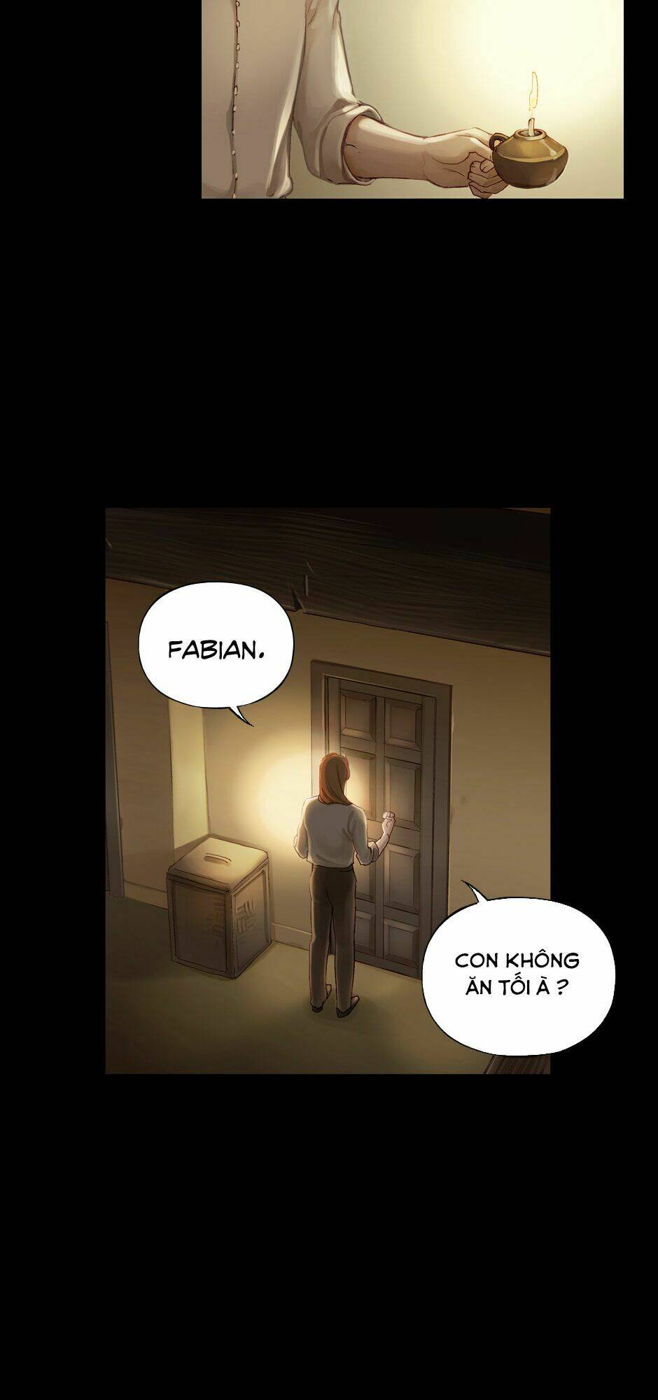 hiệp sĩ vô song chapter 5 27