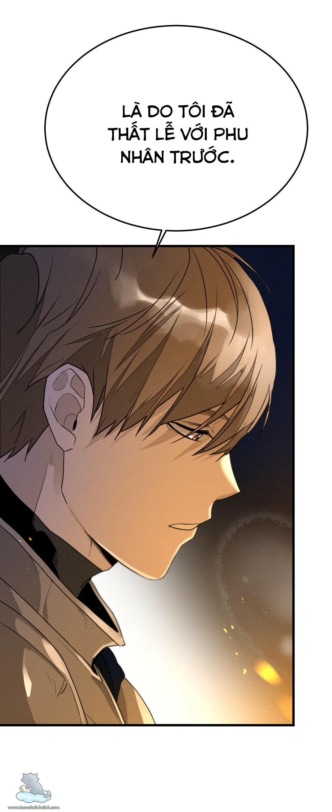 dưới tán cây sồi chapter 40 57