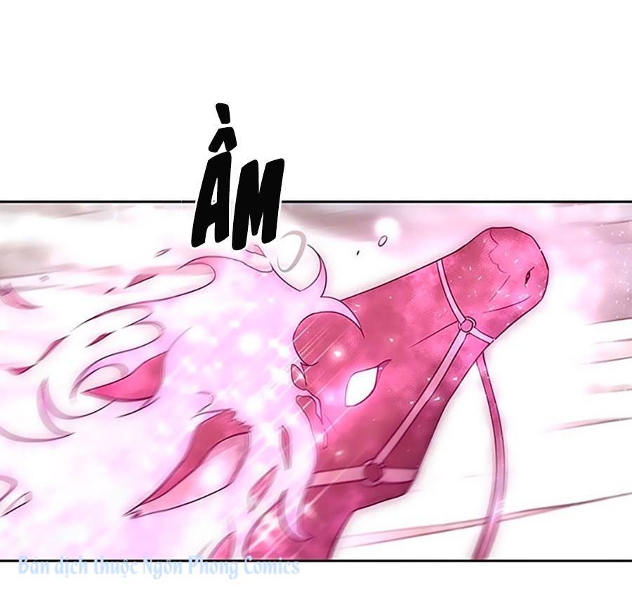 năm môn đệ của charlotte chapter 25 44