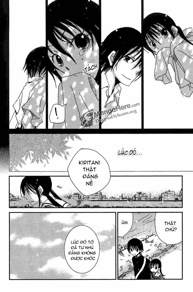 dear tear chapter 1 24