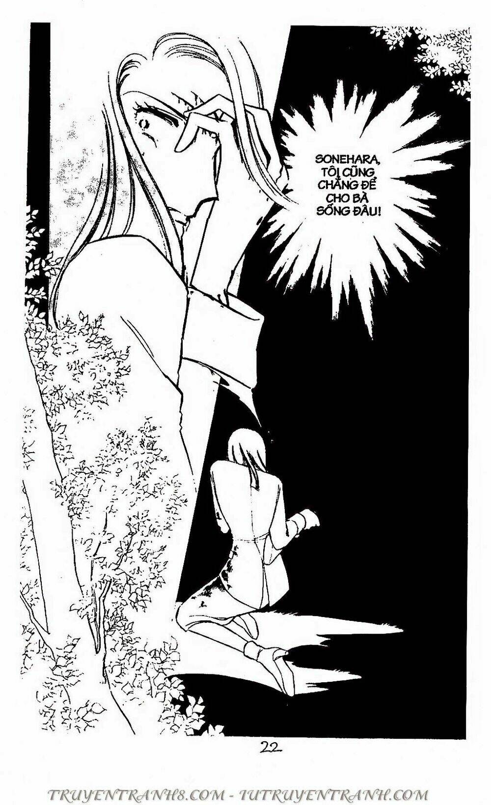 mimi kỳ lạ chapter 53.2 2