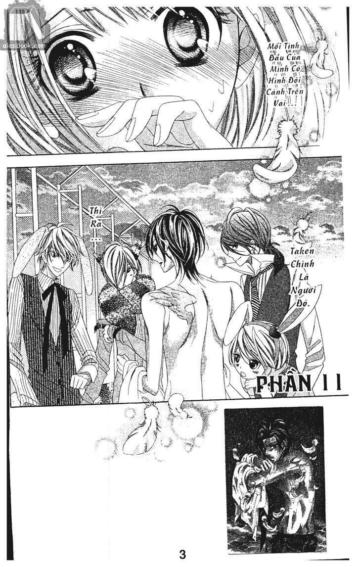 alice 38 °c chapter 17 2