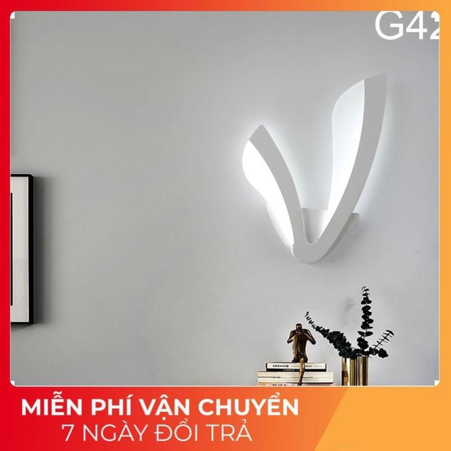 Đèn Led treo tường gắn tường trang trí nhà cầu thang Led 8W 220V