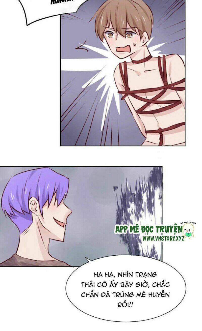 quỷ oa kiều thê của tôi chapter 47 13