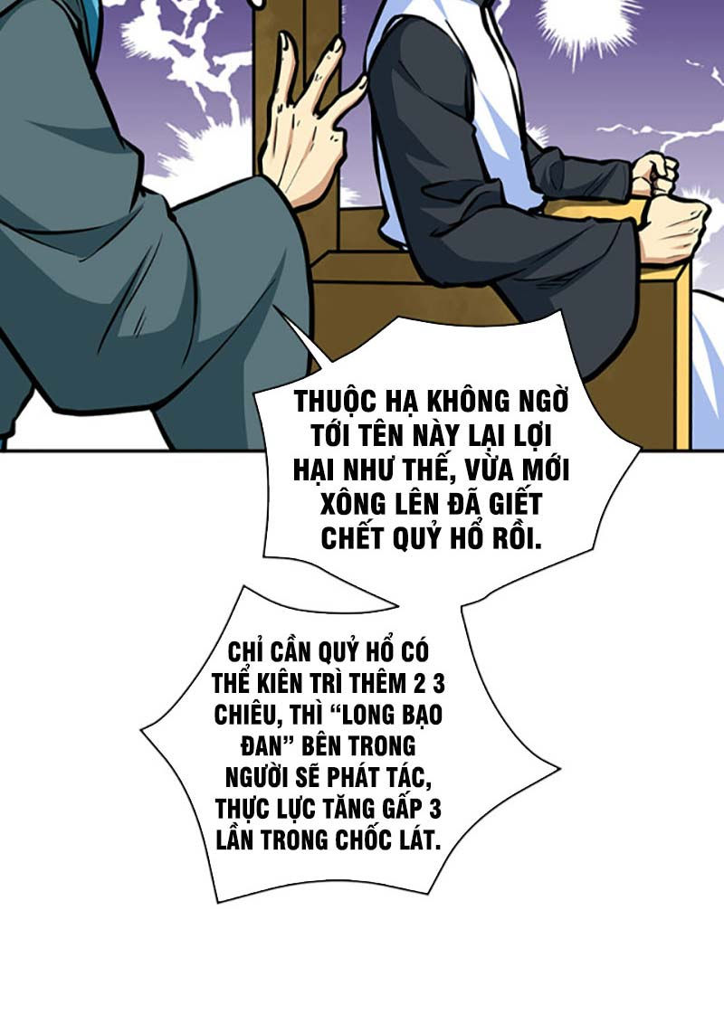 võ đạo độc tôn chapter 455 40
