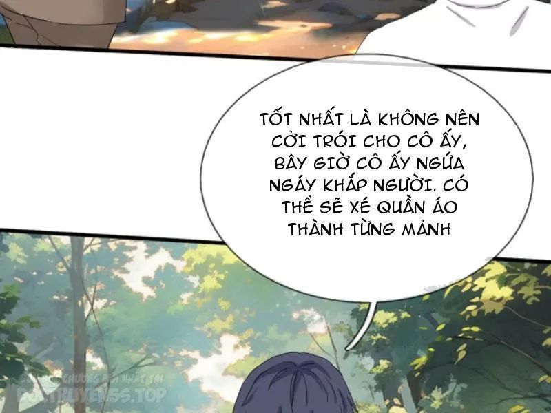 tiên tôn trùng sinh đi ở rể này có chút ầm mĩ chapter 3 35