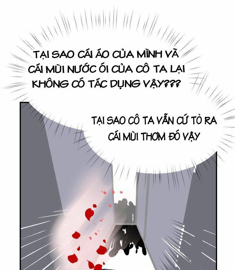 bạn trai tôi là zombie chapter 15 3