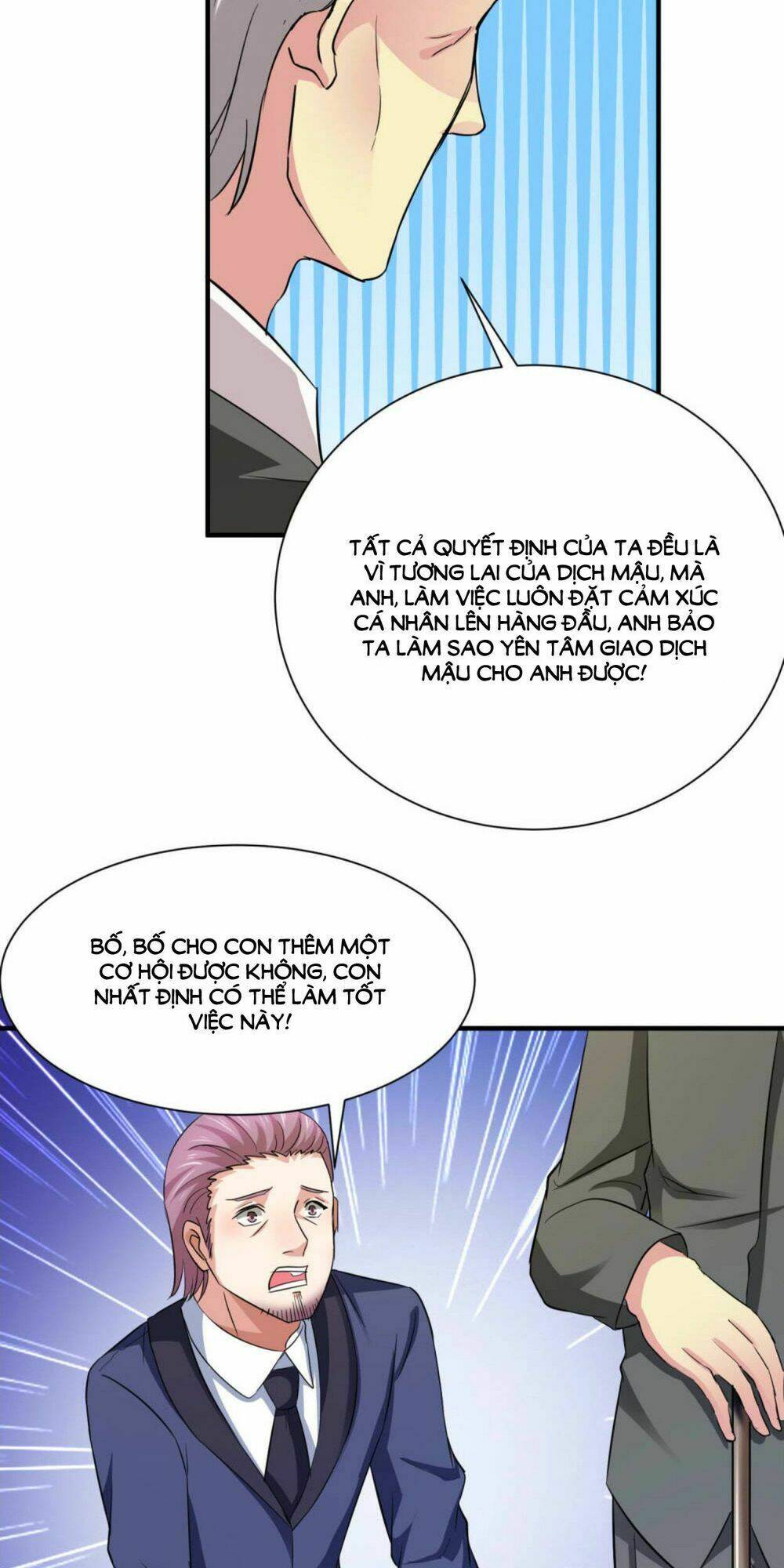 thời gian đều biết chapter 53 21