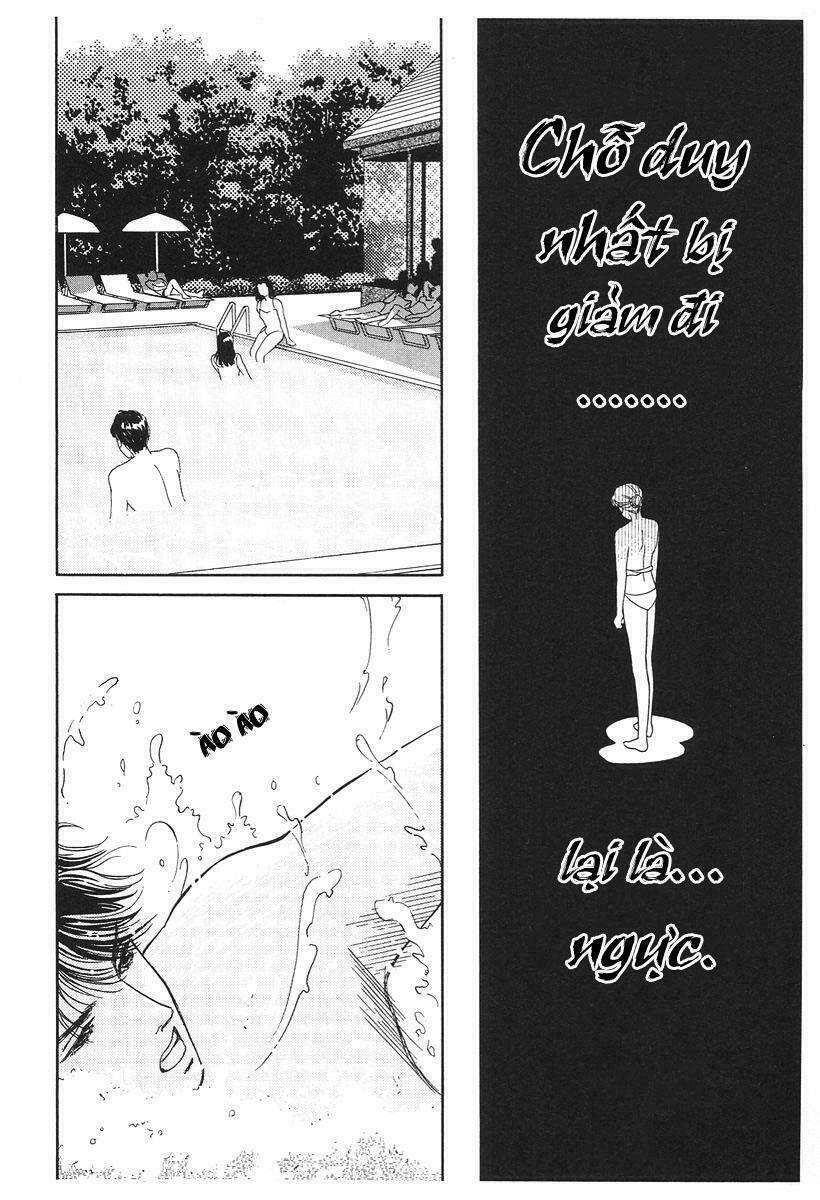 anata to senya ichiya (bên anh nghìn lẻ một đêm) chapter 4 34