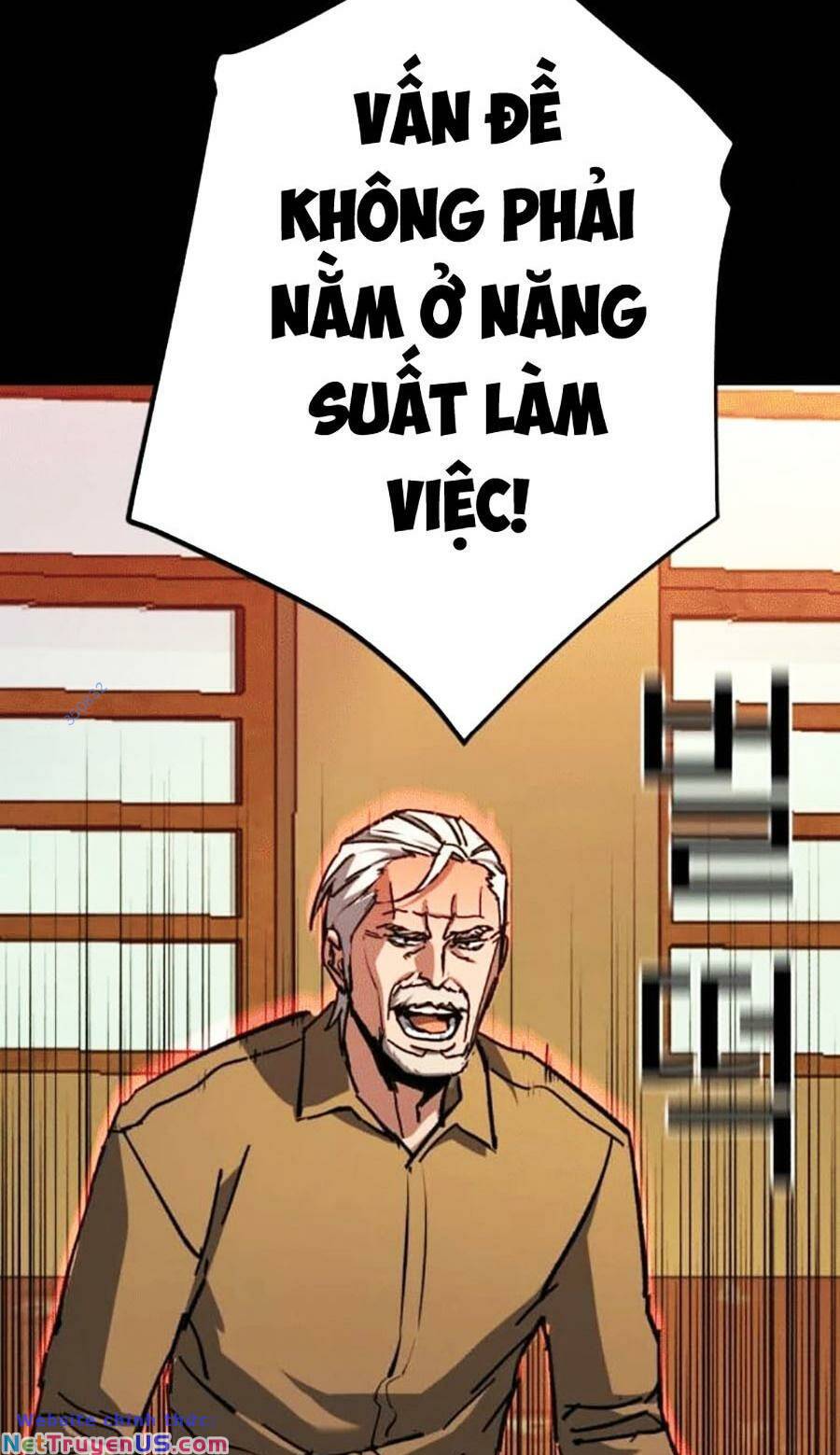 bạn học tôi là lính đánh thuê chapter 163 21