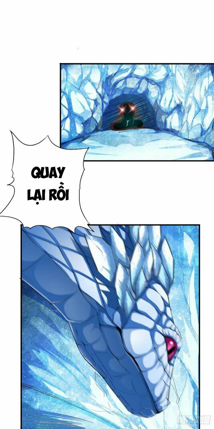 chư thiên ký chapter 281 19