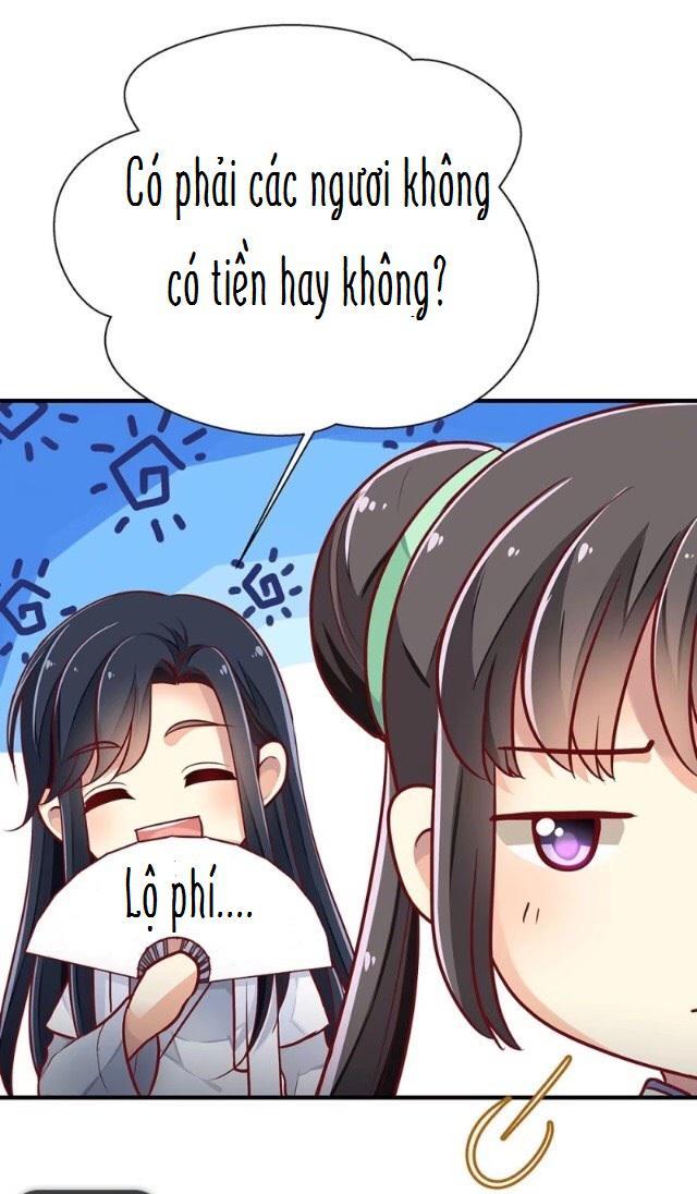 trọng sinh thành tiểu nha đầu chapter 7 7