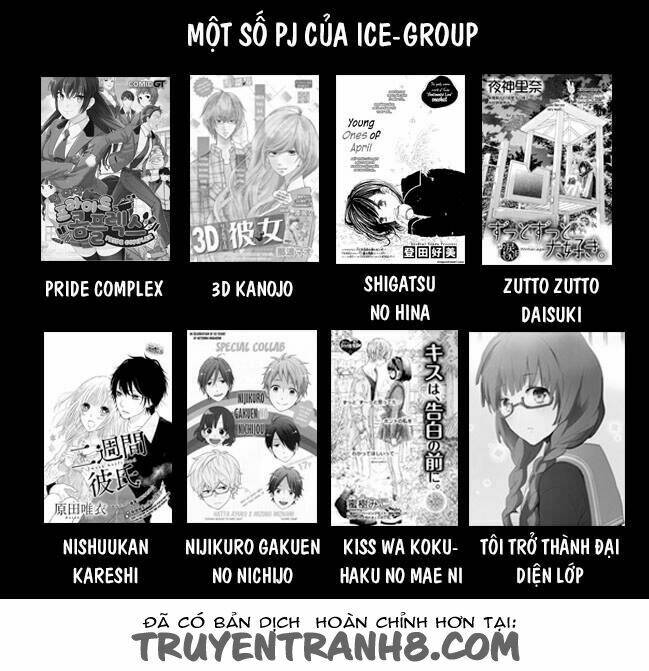 3d kanojo - bạn gái 3d chapter 42 41