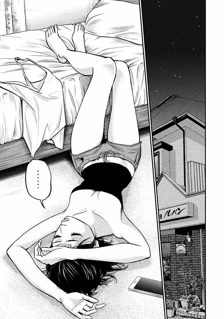 đạo luật nhiều vợ chapter 37 11