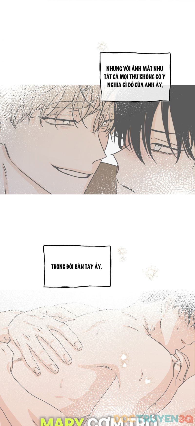 đêm bên bờ biển chapter 49.5 11