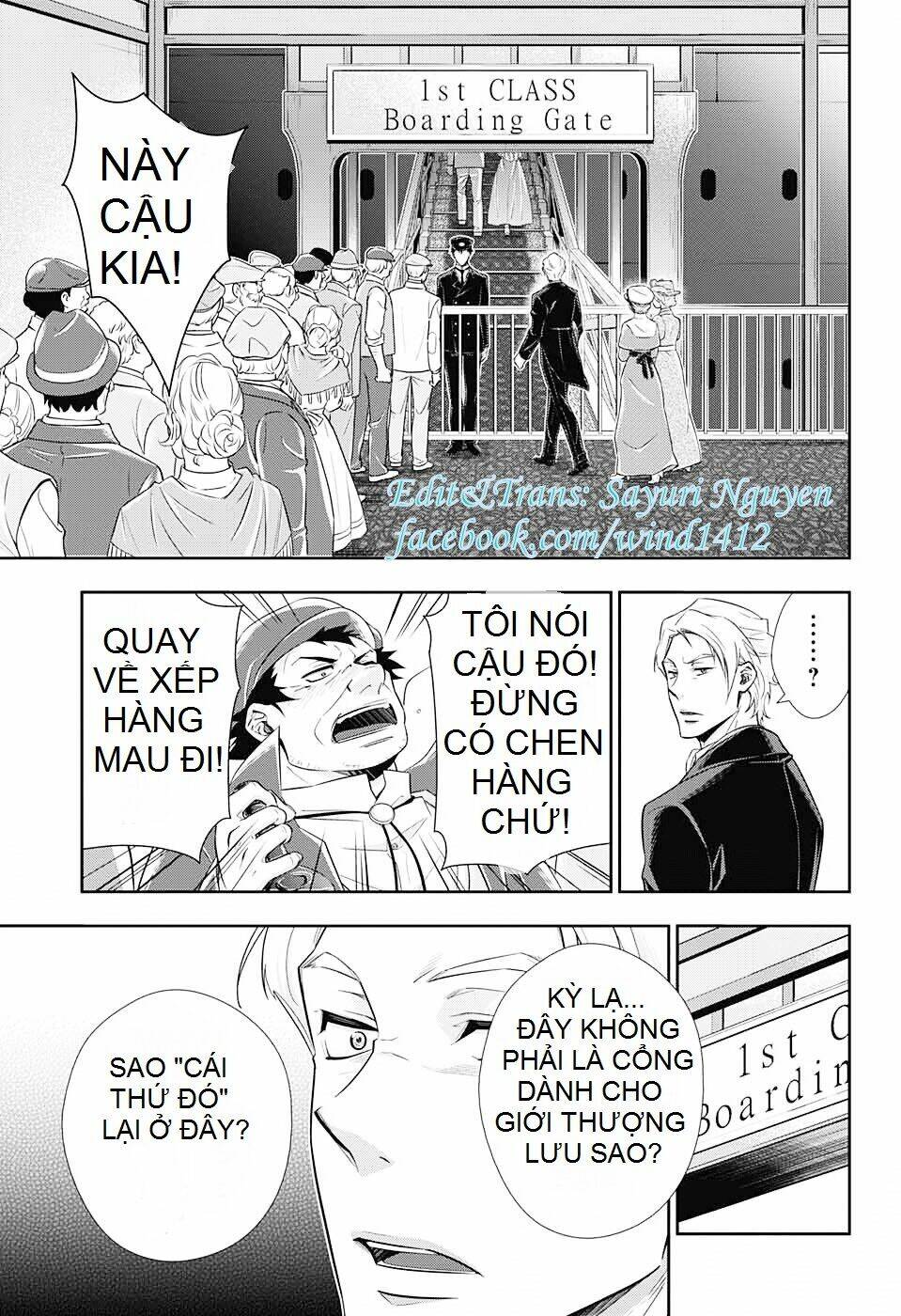 nhà ái quốc moriarty chapter 5 17