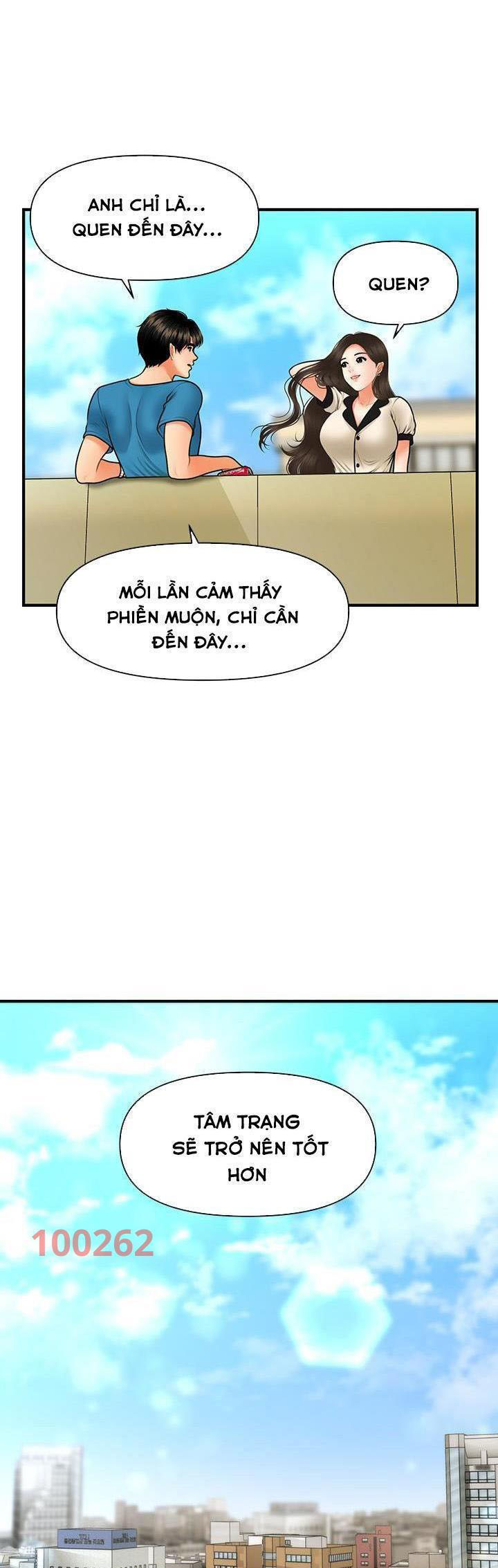 này anh đẹp trai chapter 74 32