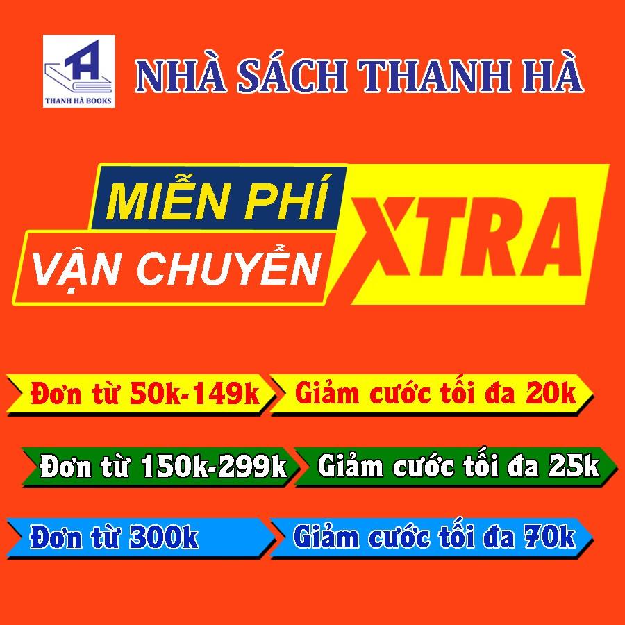 Sách - Không Sợ Đêm Đen Bởi Trong Lòng Có Ánh Sáng 