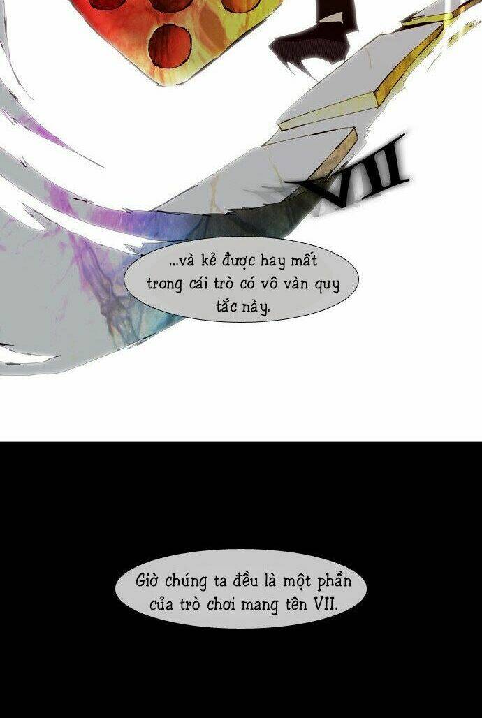 một không gian thời gian khác chapter 22 13