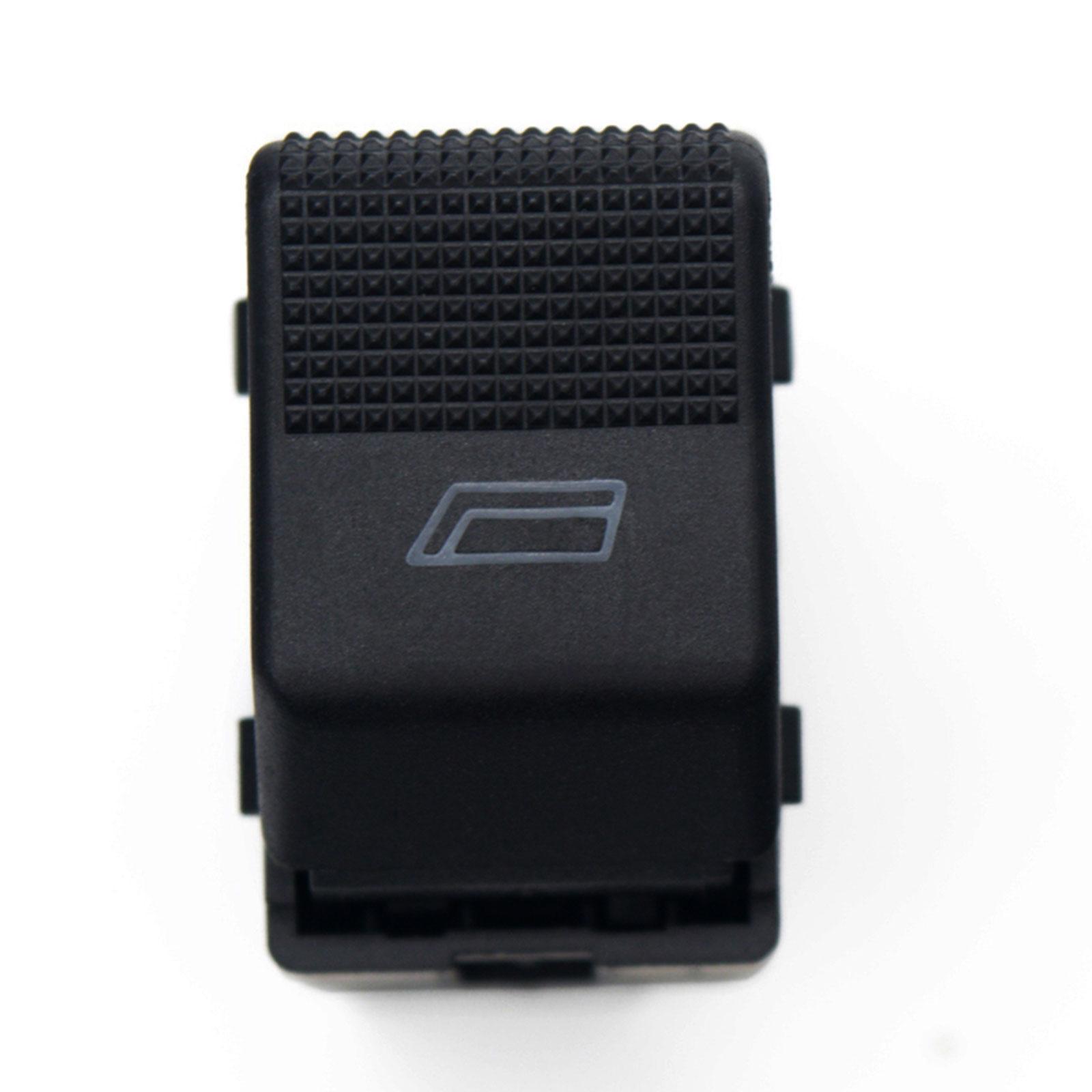 6x0959855B Window Lifter Control Switch Spare Parts Replacement High Sensitivity   Switch Electric Power Window Switch