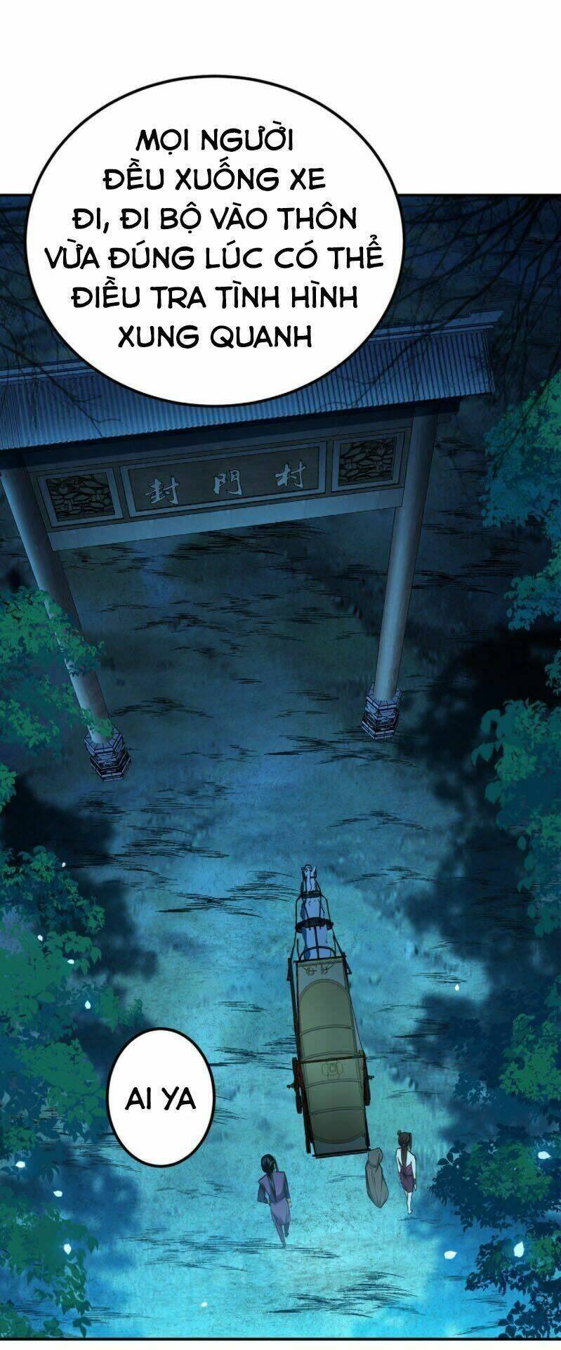 nam chủ và hậu cung đều dưới trướng ta chapter 15 19